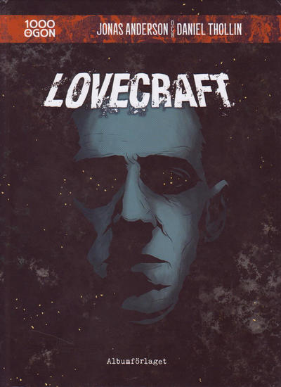 Representative cover for Lovecraft (2014)