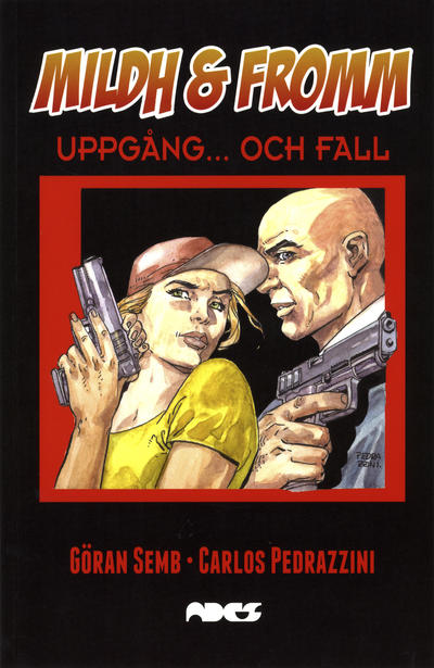 Representative cover for Mildh & Fromm (2017)