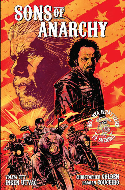 Representative cover for Sons of Anarchy (2015)