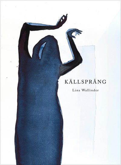 Representative cover for Källsprång (2019)