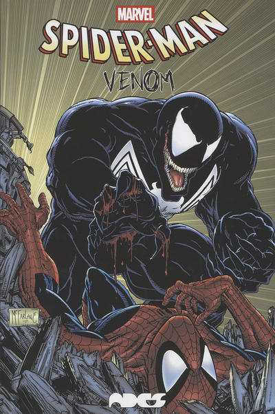 Representative cover for Spider-Man – Venom (2026)