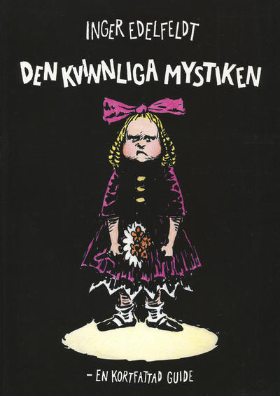 Representative cover for Den kvinnliga mystiken (1988)